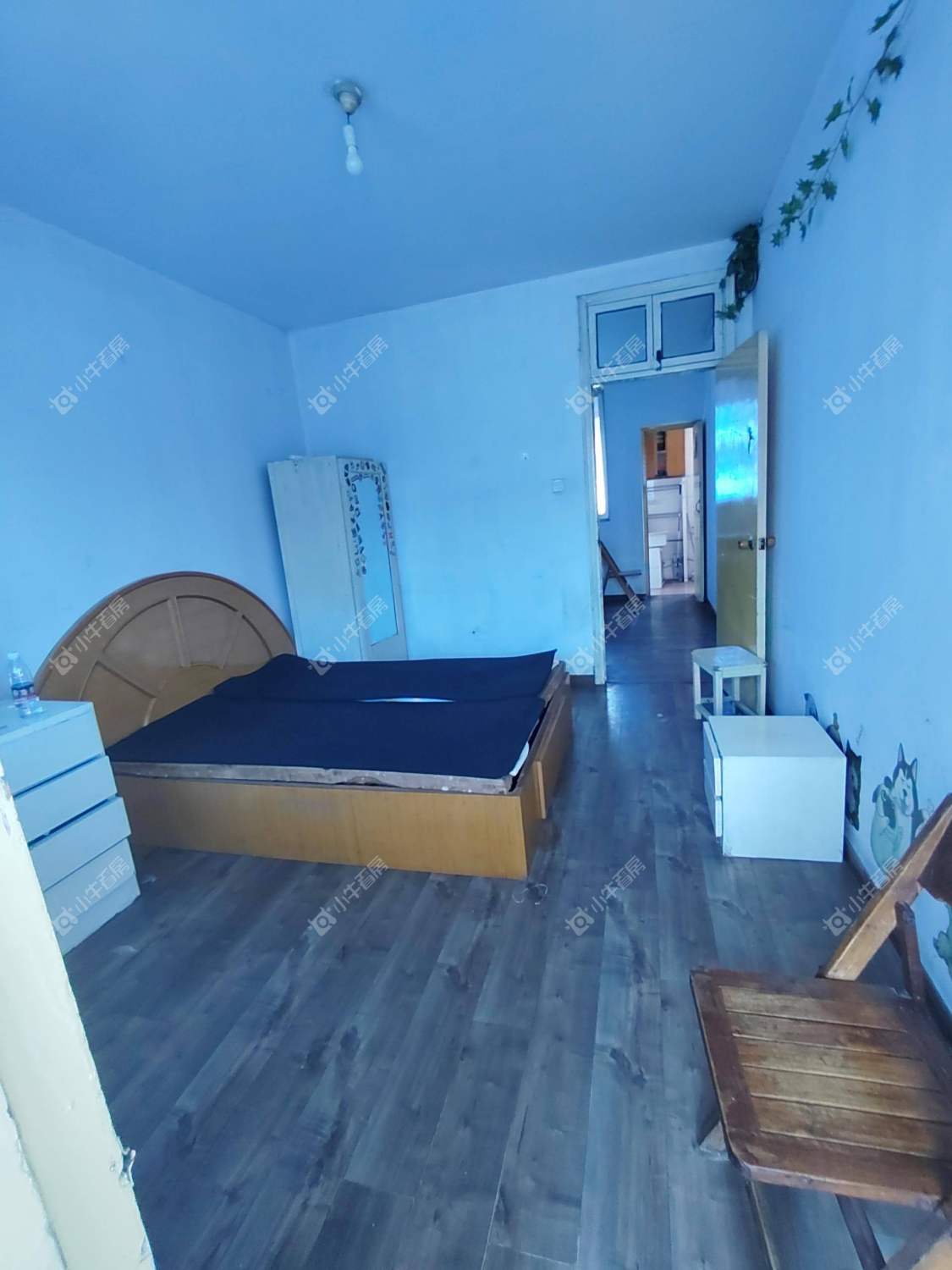 常州兰翔二村在租房源_小牛看房