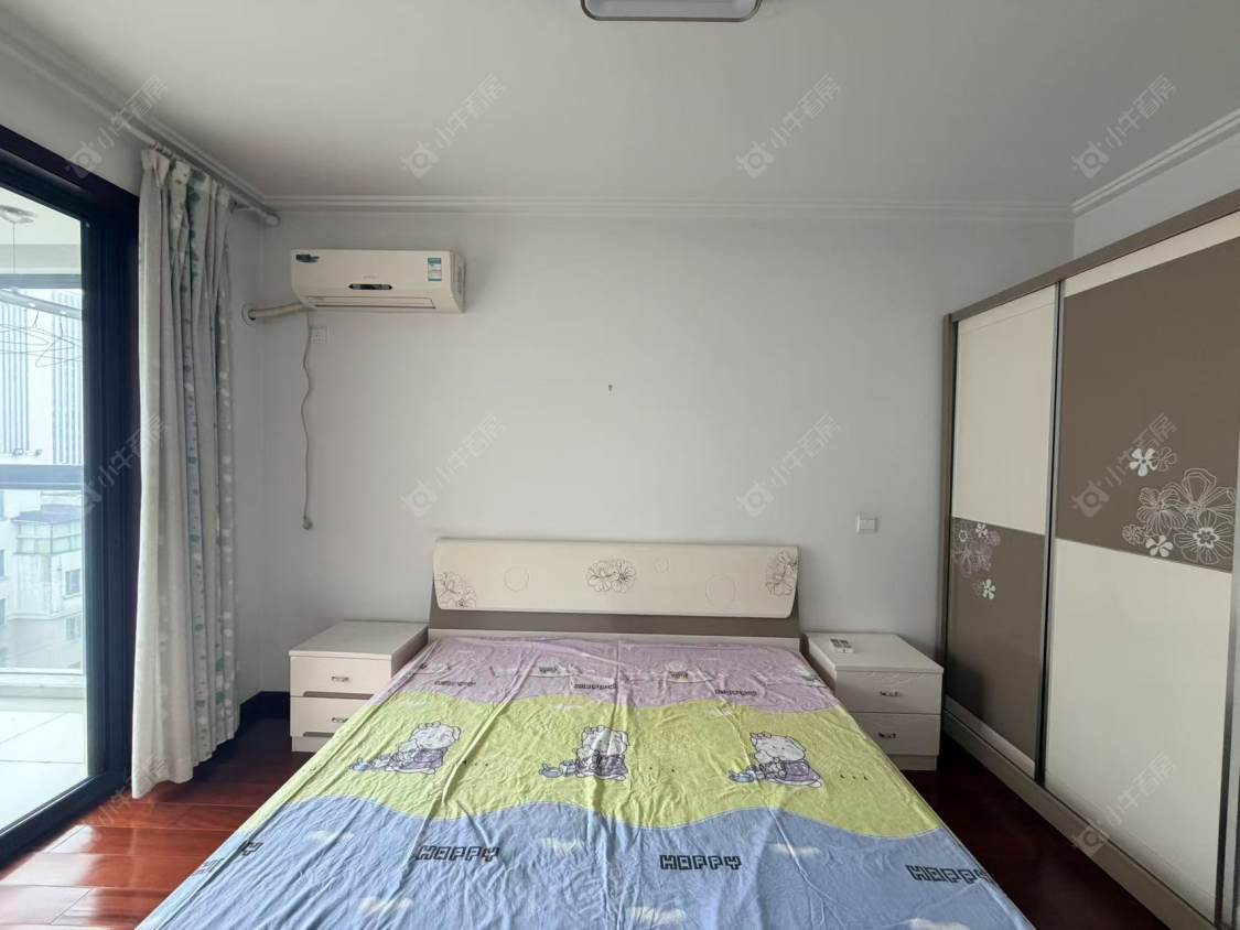 常州府翰苑西区在租房源室内图_小牛看房