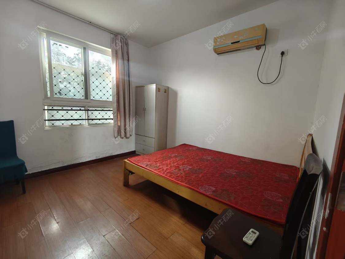 常州美林湖水岸枫情在租房源室内图_小牛看房