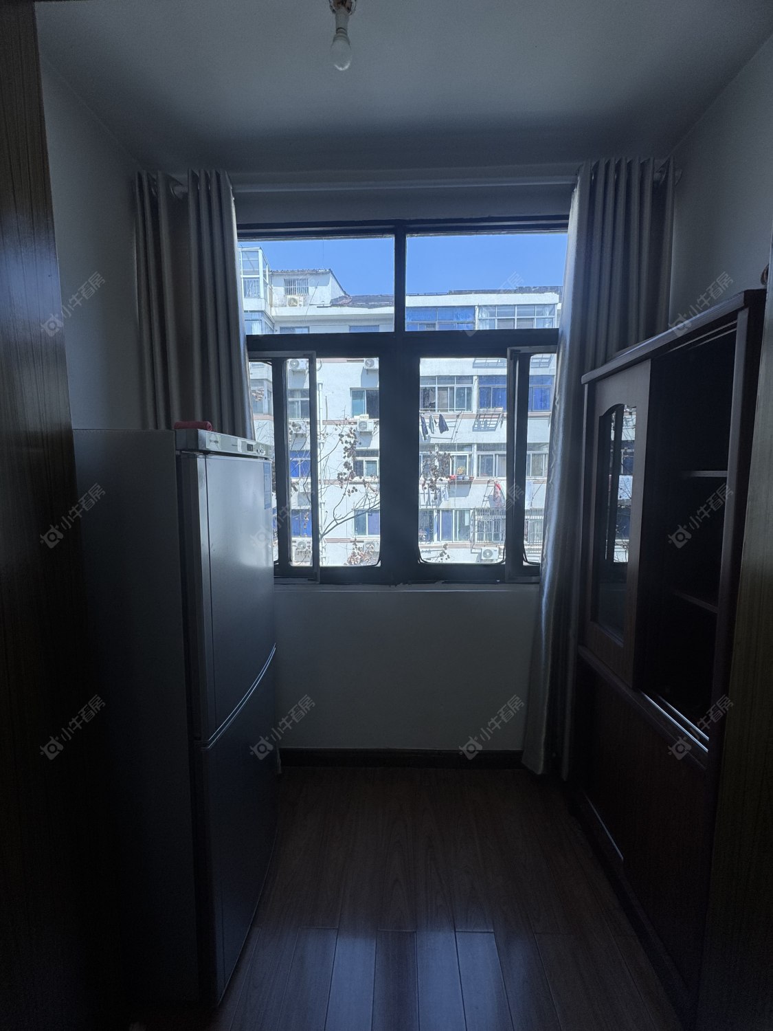 常州清潭六村在租房源室内图_小牛看房