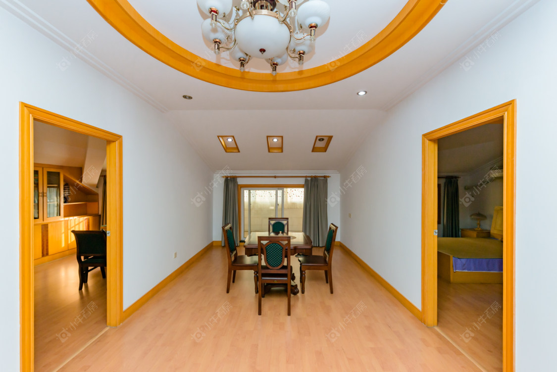 常州同安苑在售二手房源室内图_小牛看房