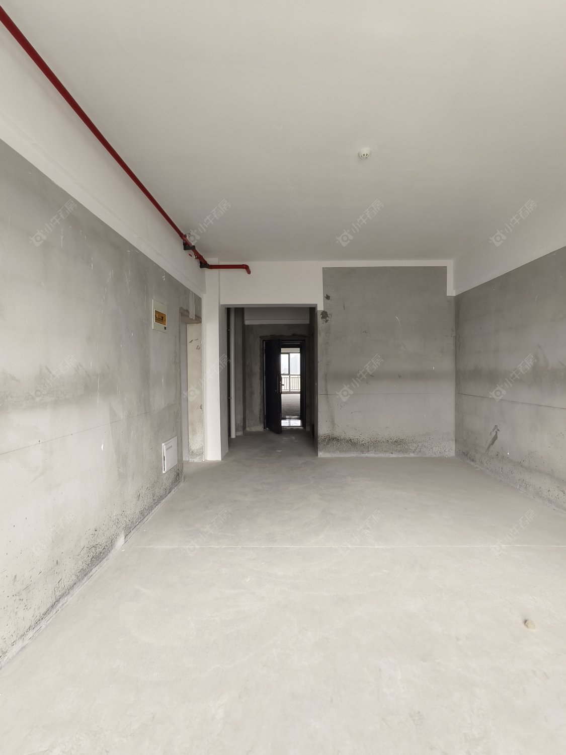 新龙江城市广场房源室内图 常州新龙江城市广场在租房源室内图_小牛看房