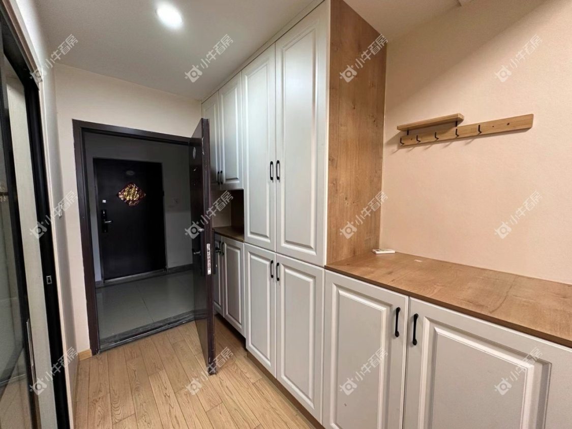 朗诗邻里中心房源室内图 常州朗诗邻里中心在租房源室内图_小牛看房