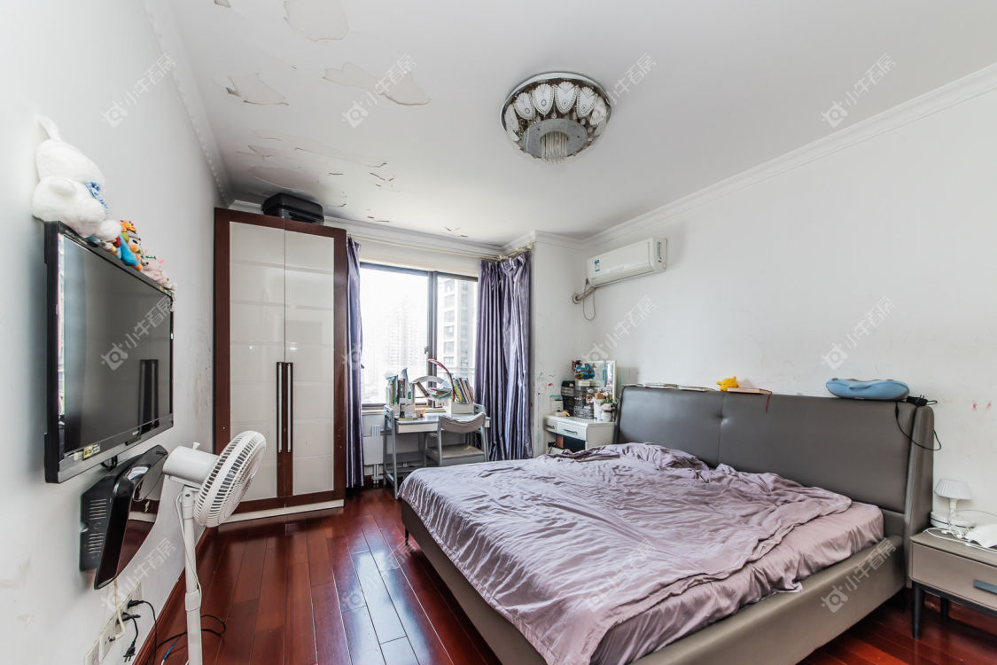 康桥水郡房源 常州康桥水郡在租房源_小牛看房