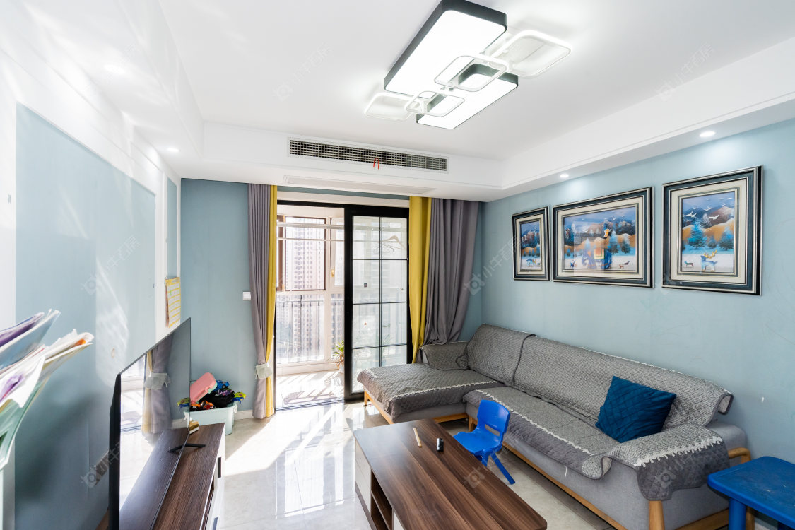 常州华润国际五期在售二手房源_小牛看房