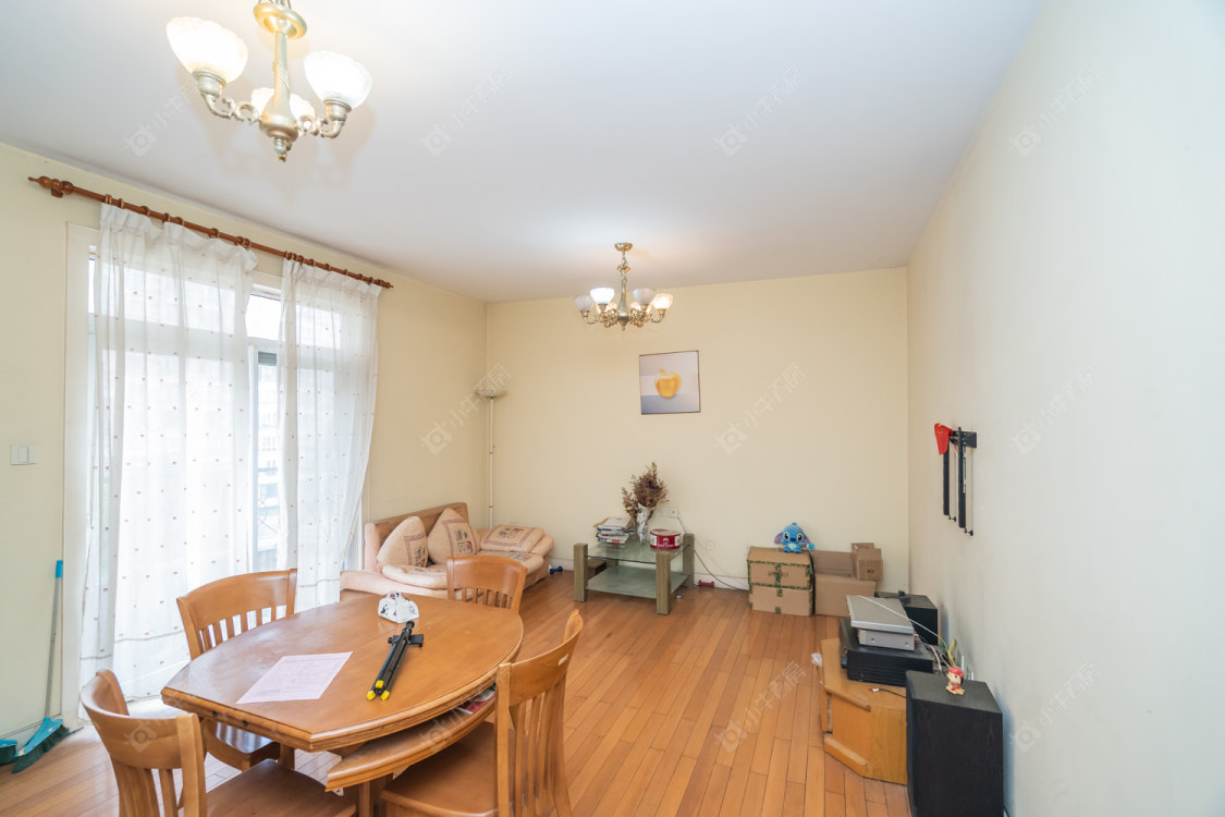 怡康花园房源室内图 常州怡康花园在售二手房源室内图_小牛看房