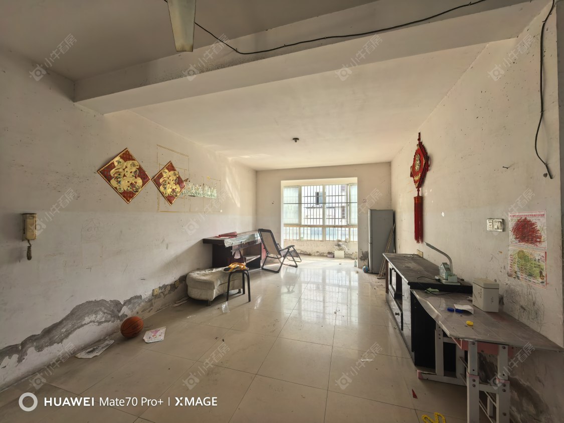 常州百馨苑南苑2室2厅1卫出租_小牛看房