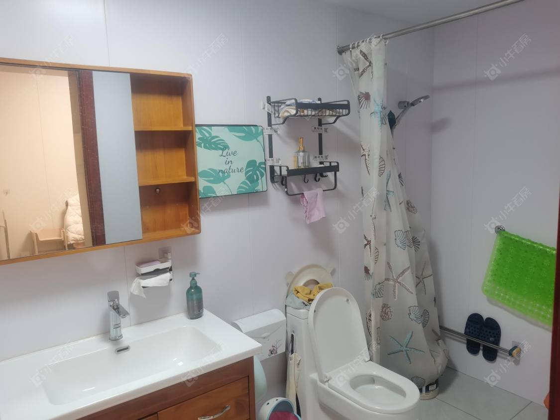 常州荆川里在租房源室内图_小牛看房