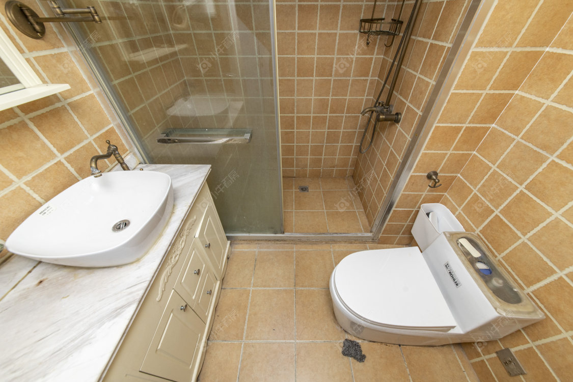 吾悦广场金苹果公寓房源室内图 常州吾悦广场金苹果公寓在售二手房源室内图_小牛看房