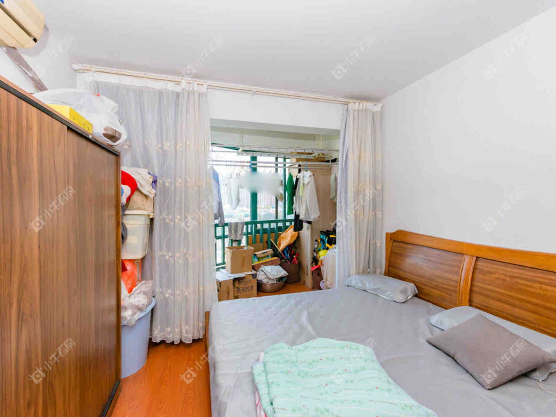 常州云庭公寓在租房源_小牛看房