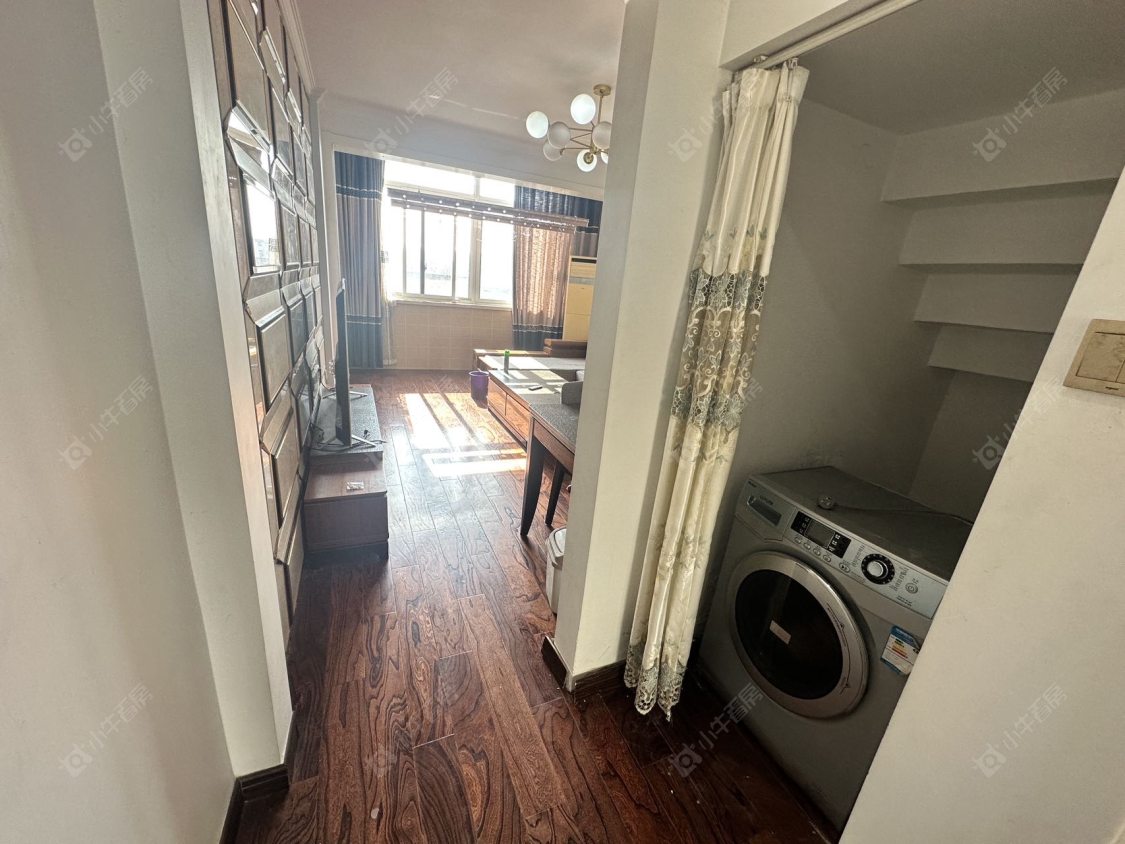 常州丽华二村在租房源室内图_小牛看房