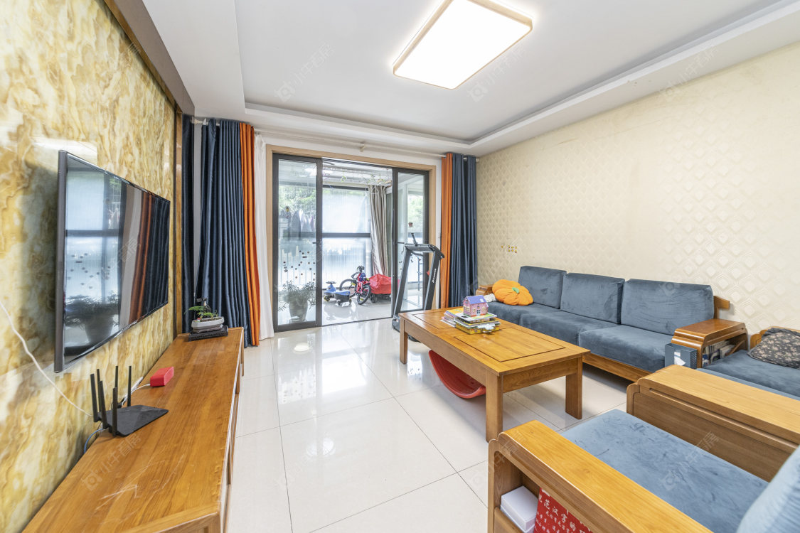 常州吾悦广场北区在售二手房源室内图_小牛看房