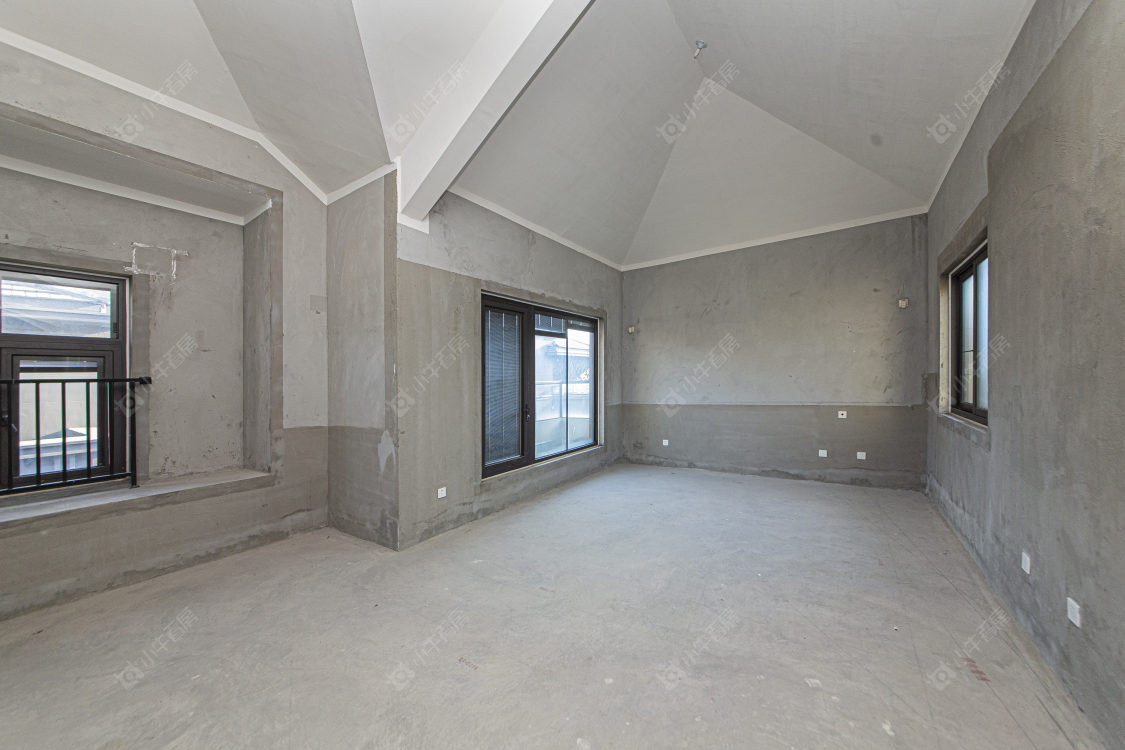 常州太湖院子在售二手房源室内图_小牛看房