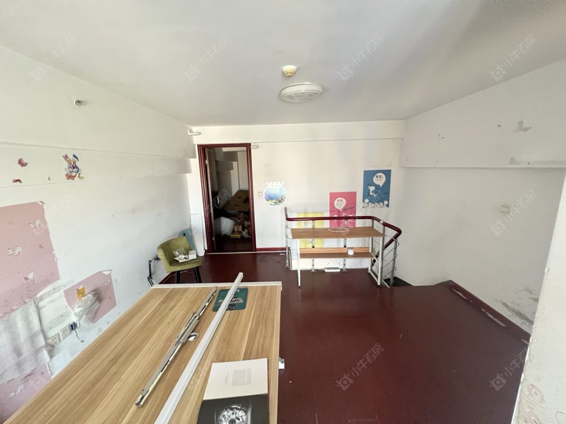 常州银河湾电脑城在租房源室内图_小牛看房