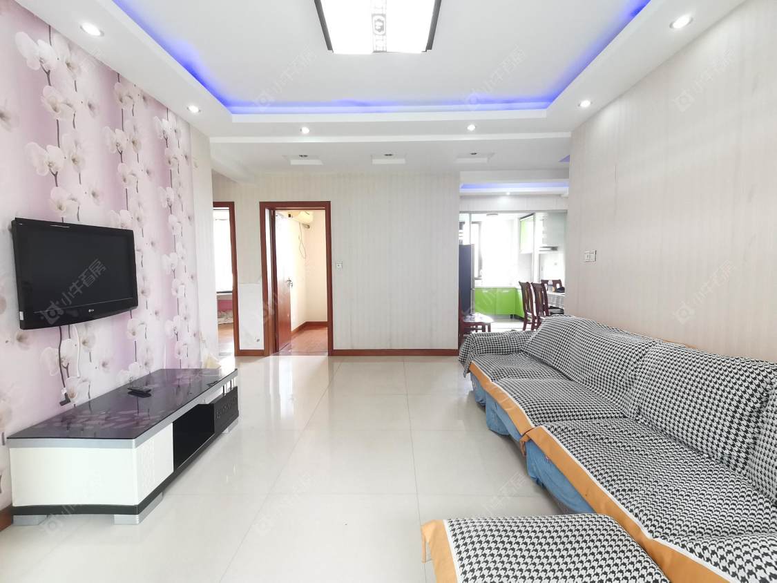 新城南都美域房源室内图 常州新城南都美域在租房源室内图_小牛看房