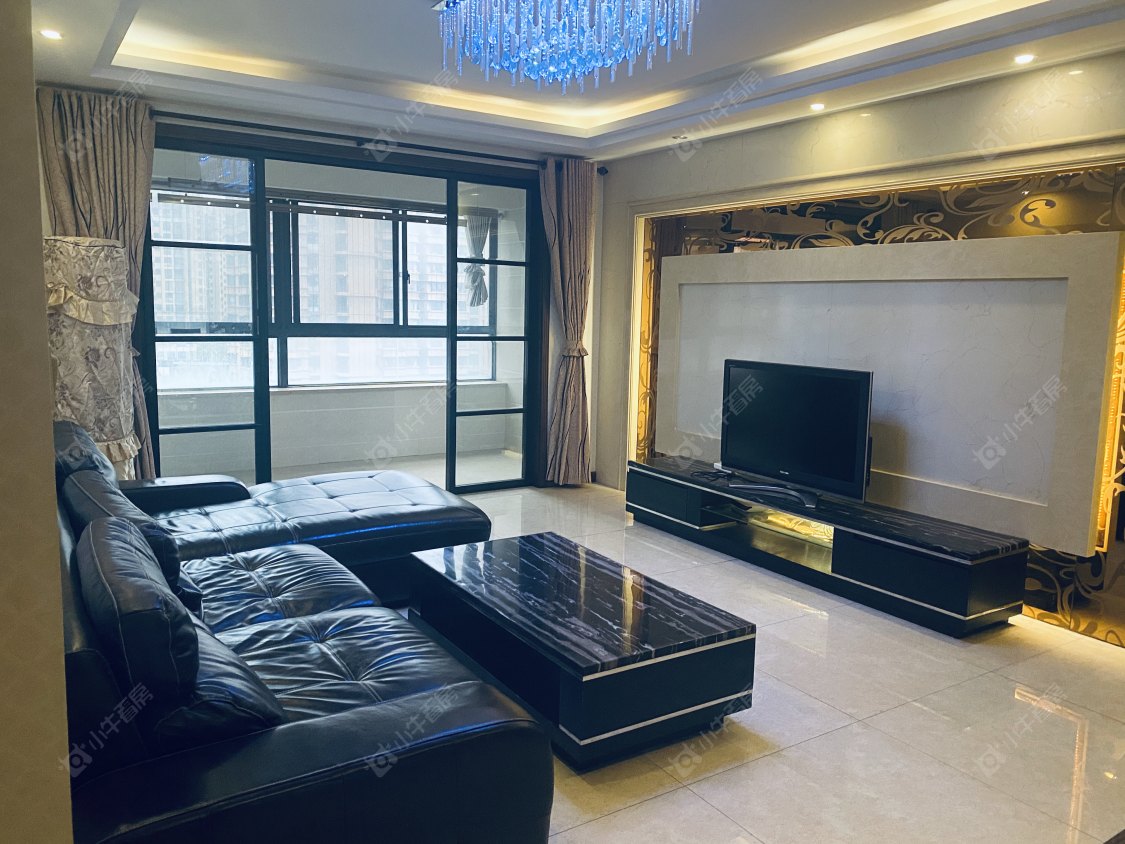 常州凯尔枫尚花园在租房源_小牛看房