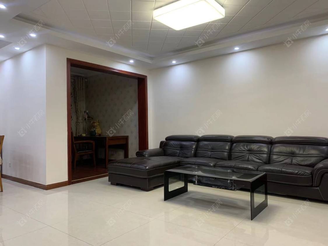 常州荣盛馨河郦舍在租房源室内图_小牛看房