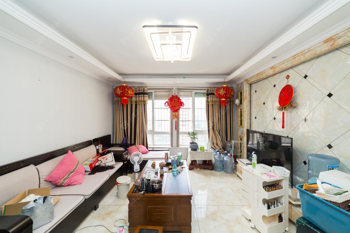 常州龙东花园在售二手房_小牛看房