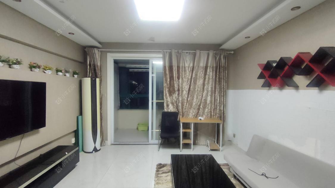 常州紫云苑租房_小牛看房