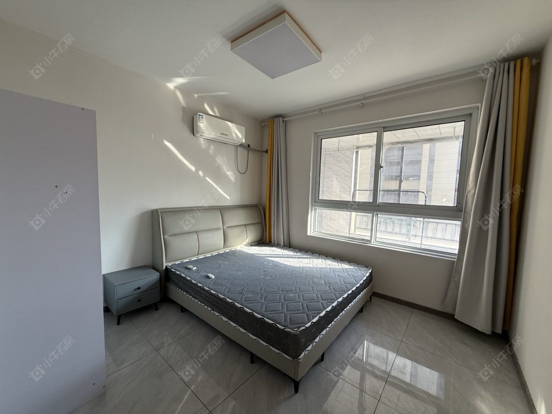 常州中海凤凰熙岸在租房源室内图_小牛看房