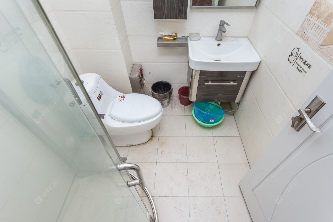 常州港龙尚层在售二手房源室内图_小牛看房