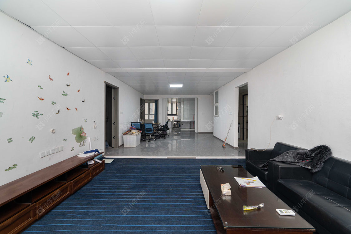 常州路劲城四期在售二手房源室内图_小牛看房