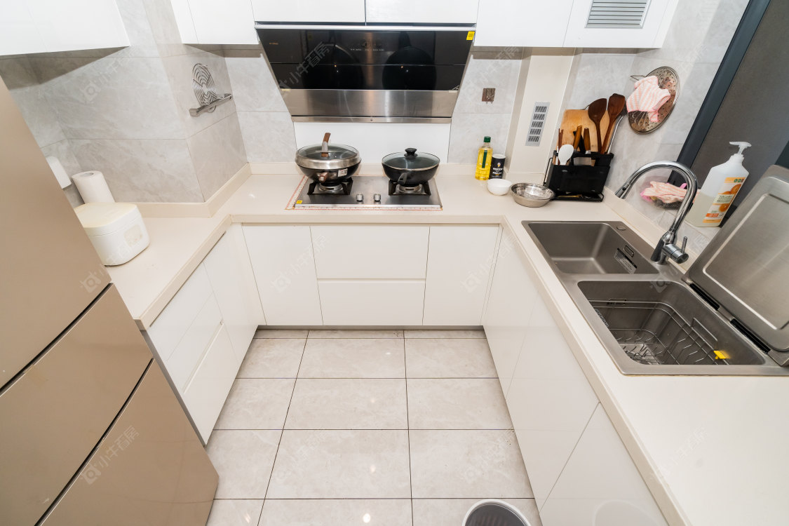 常州龙运天城在售二手房源室内图_小牛看房