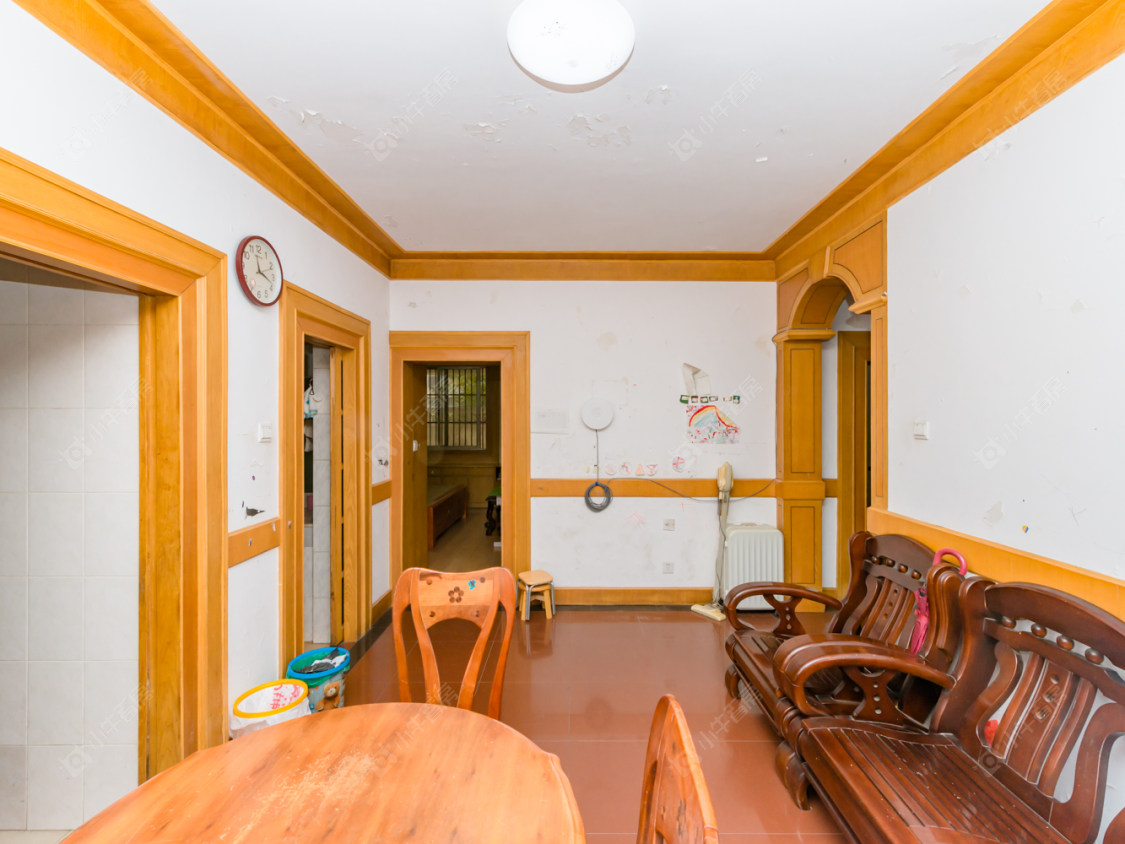 常州天皇堂弄在售二手房_小牛看房