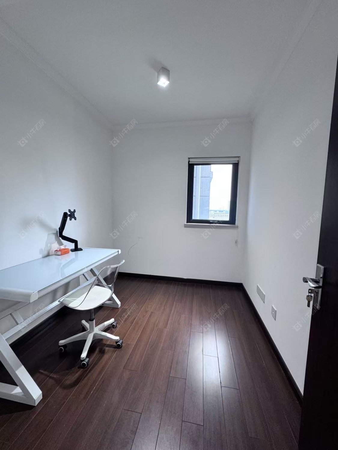 常州蓝光晶曜在租房源室内图_小牛看房