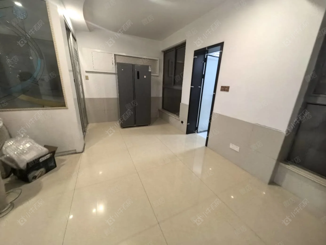 常州长兴好日子家园在租房源_小牛看房