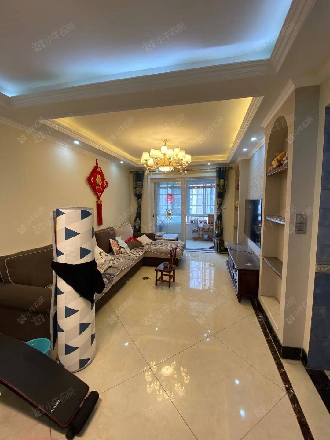 常州金地格林郡在租房源_小牛看房