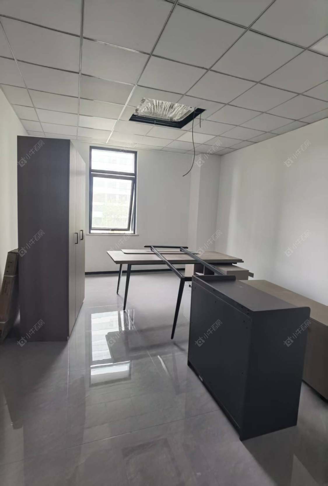 常州苏南智城数字产业中心租房_苏南智城数字产业中心3室2厅房源出租
