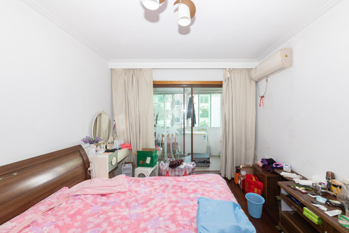 常州藏龙苑南区在售二手房源室内图_小牛看房