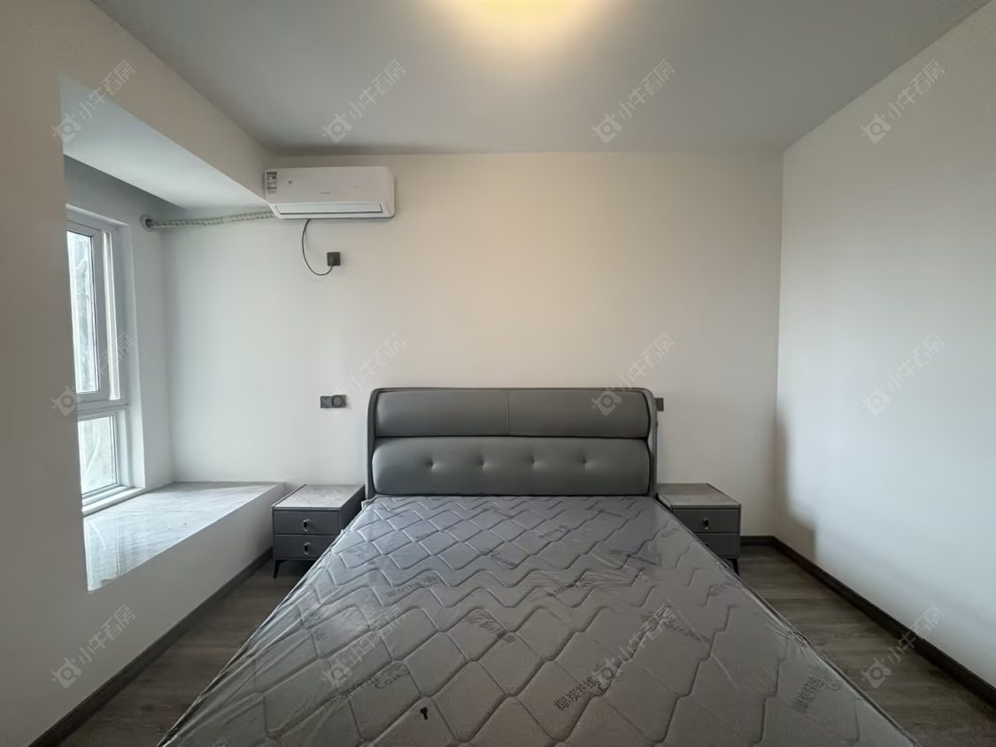 常州星河丹堤五区在租房源_小牛看房