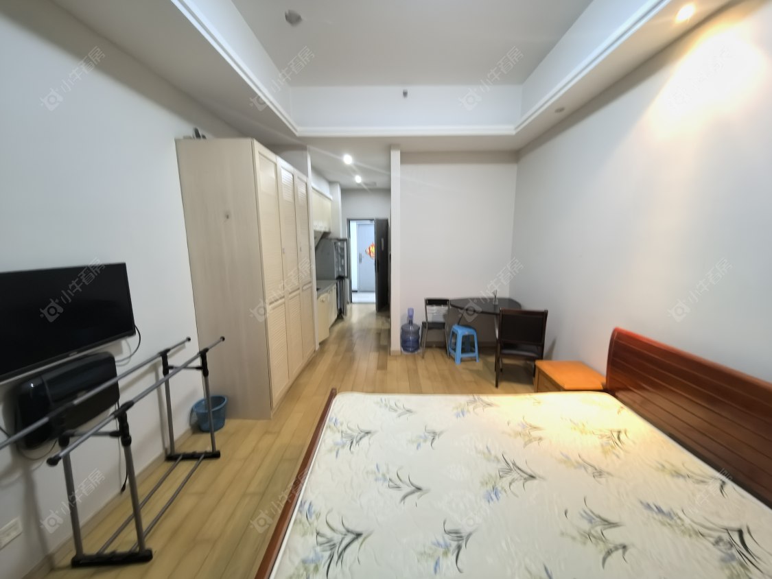 常州路劲又一城租房房源封面图