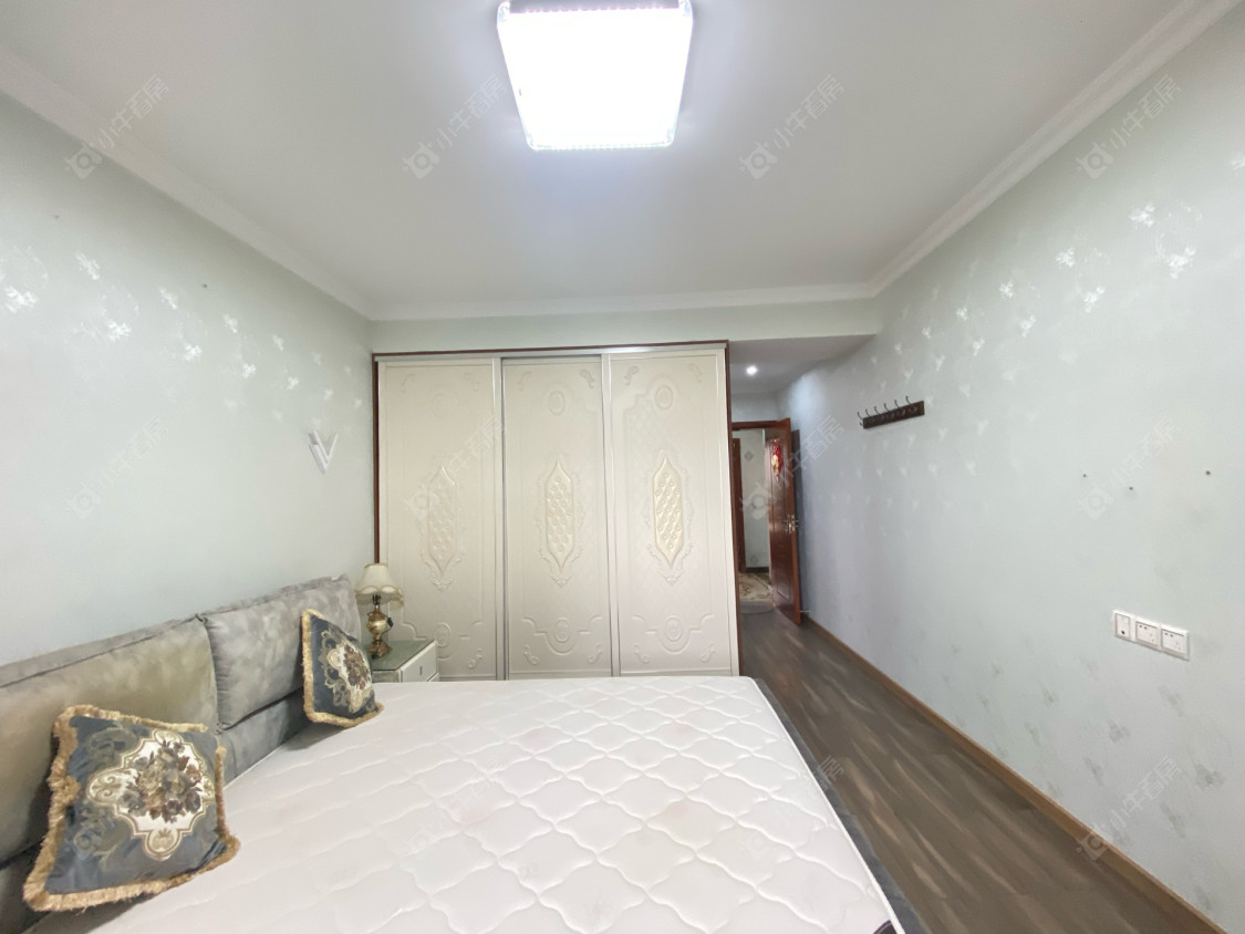 常州中海锦珑湾在租房源室内图_小牛看房