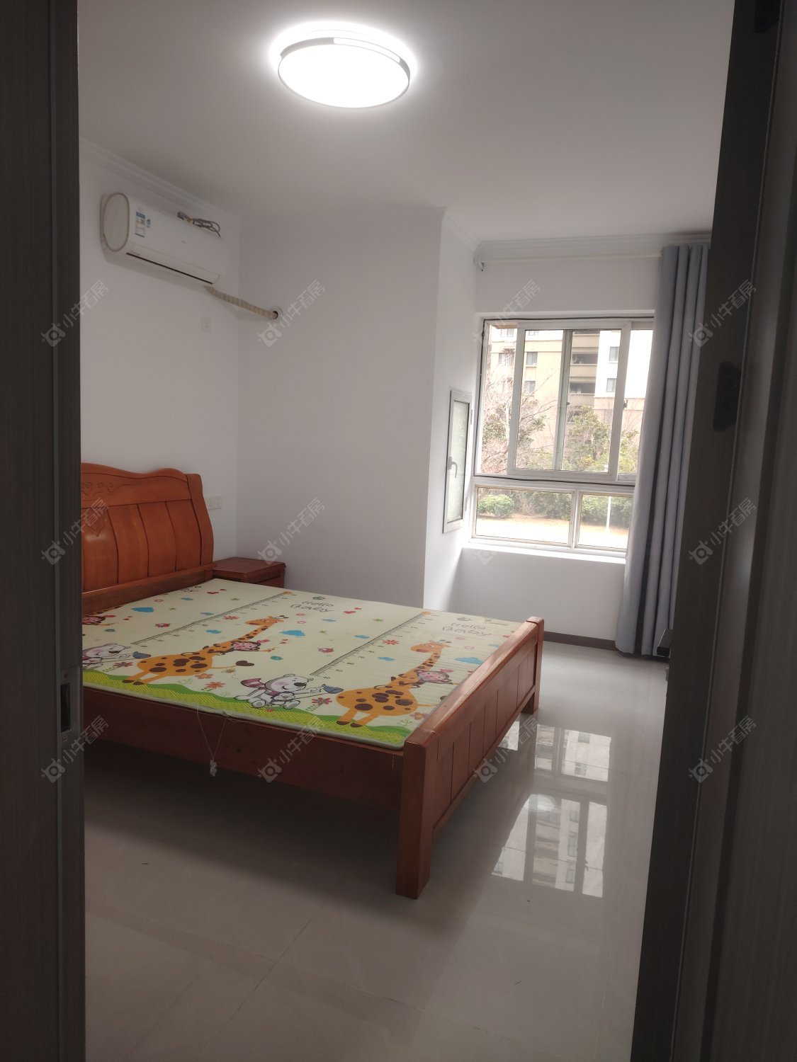 常州百馨西苑四期在租房源_小牛看房