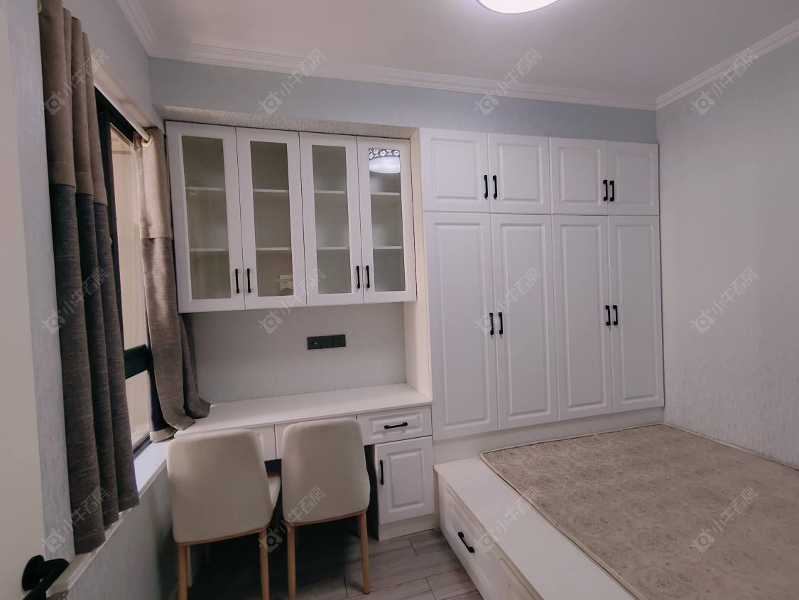 常州顺园九村在租房源室内图_小牛看房