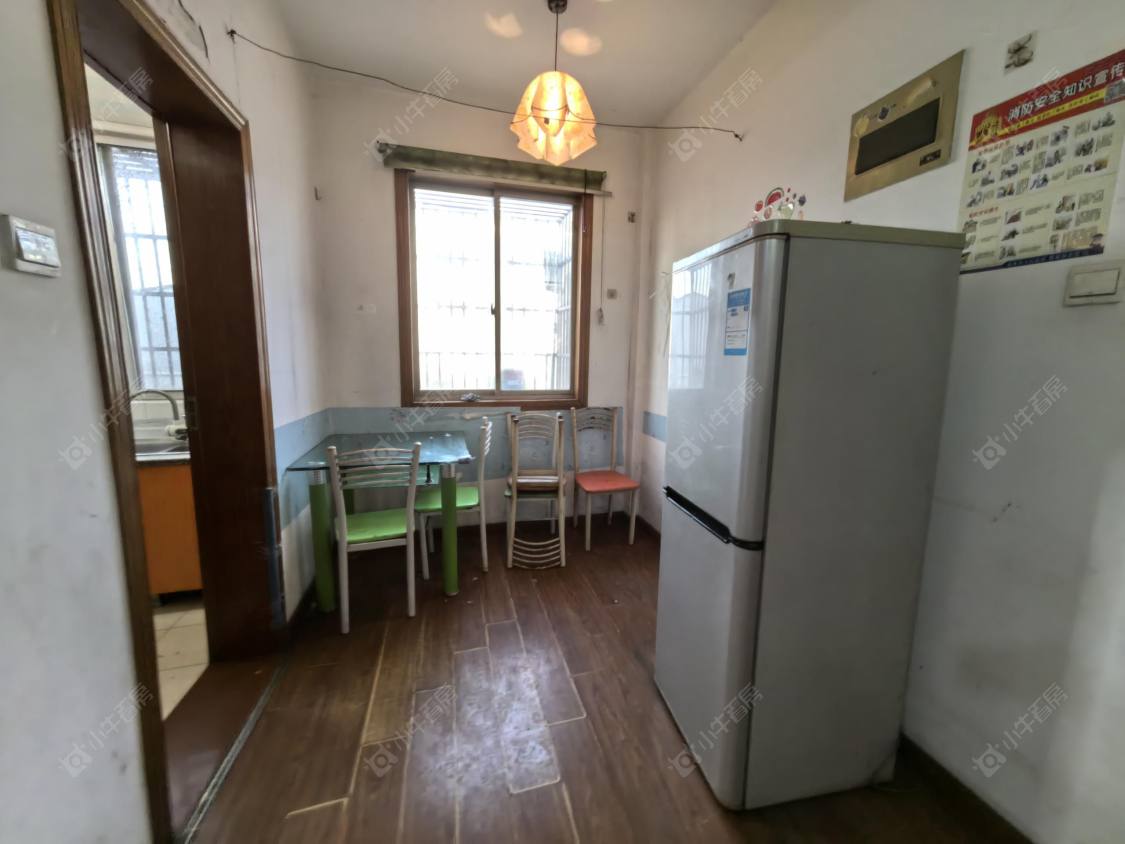 常州青司塘公房在租房源户型图_小牛看房