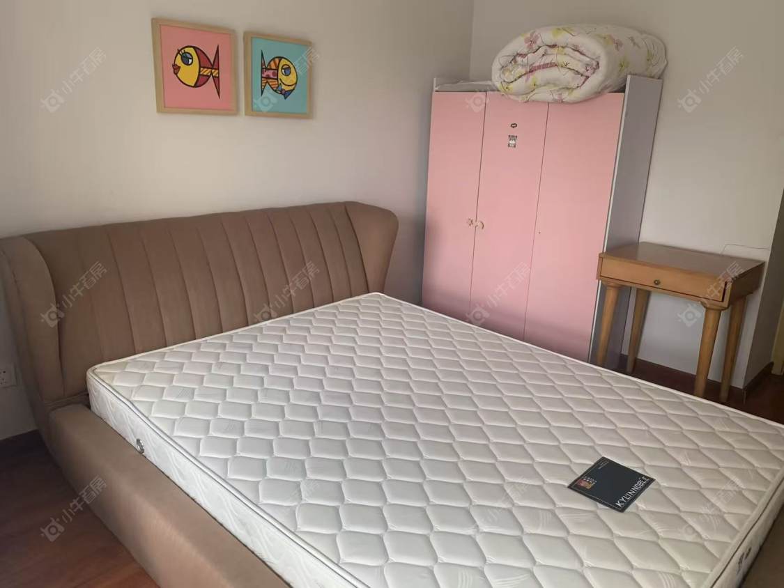 常州天安尚城二期在租房源_小牛看房