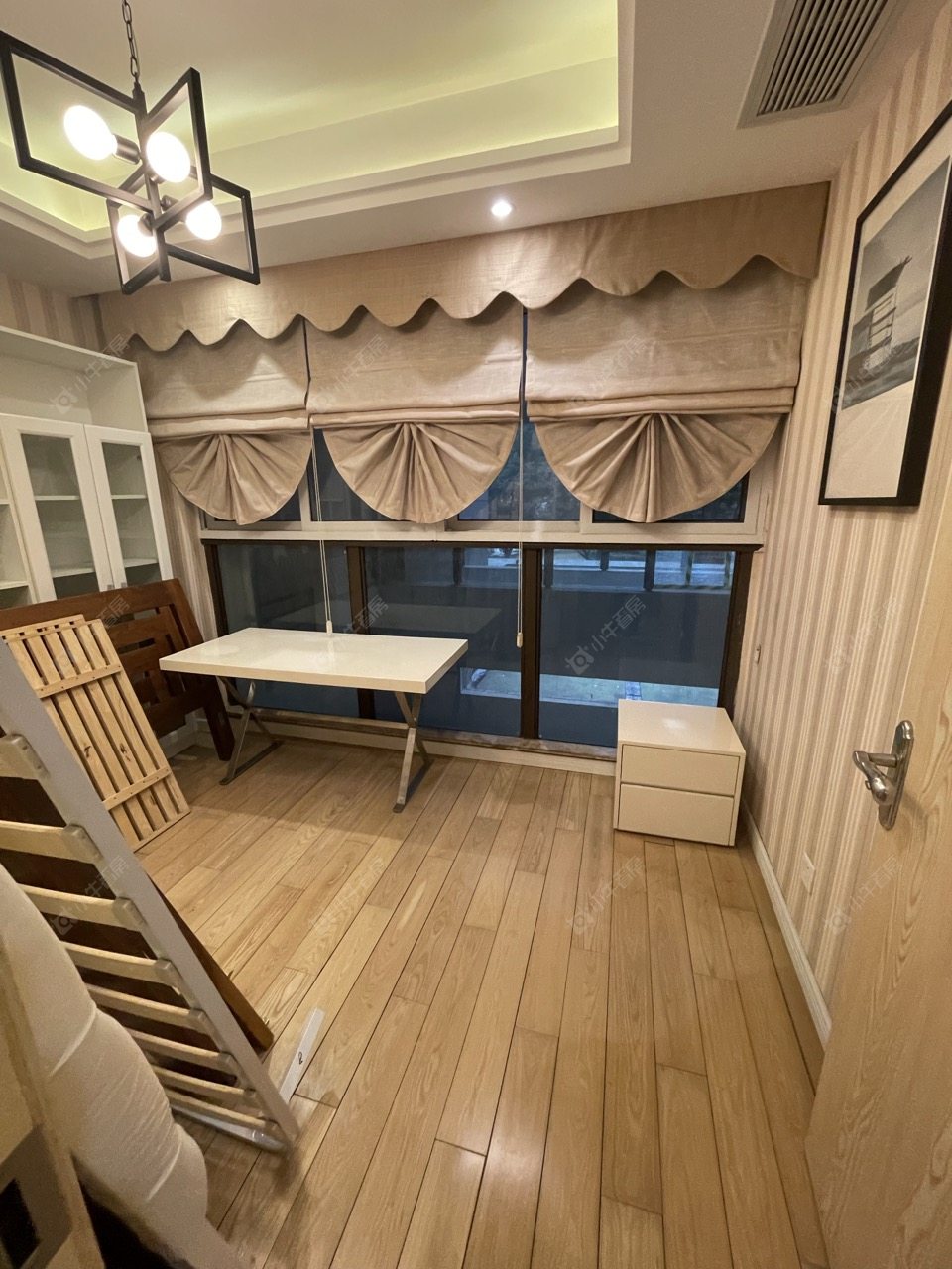 常州河枫御景花苑在租房源户型图_小牛看房