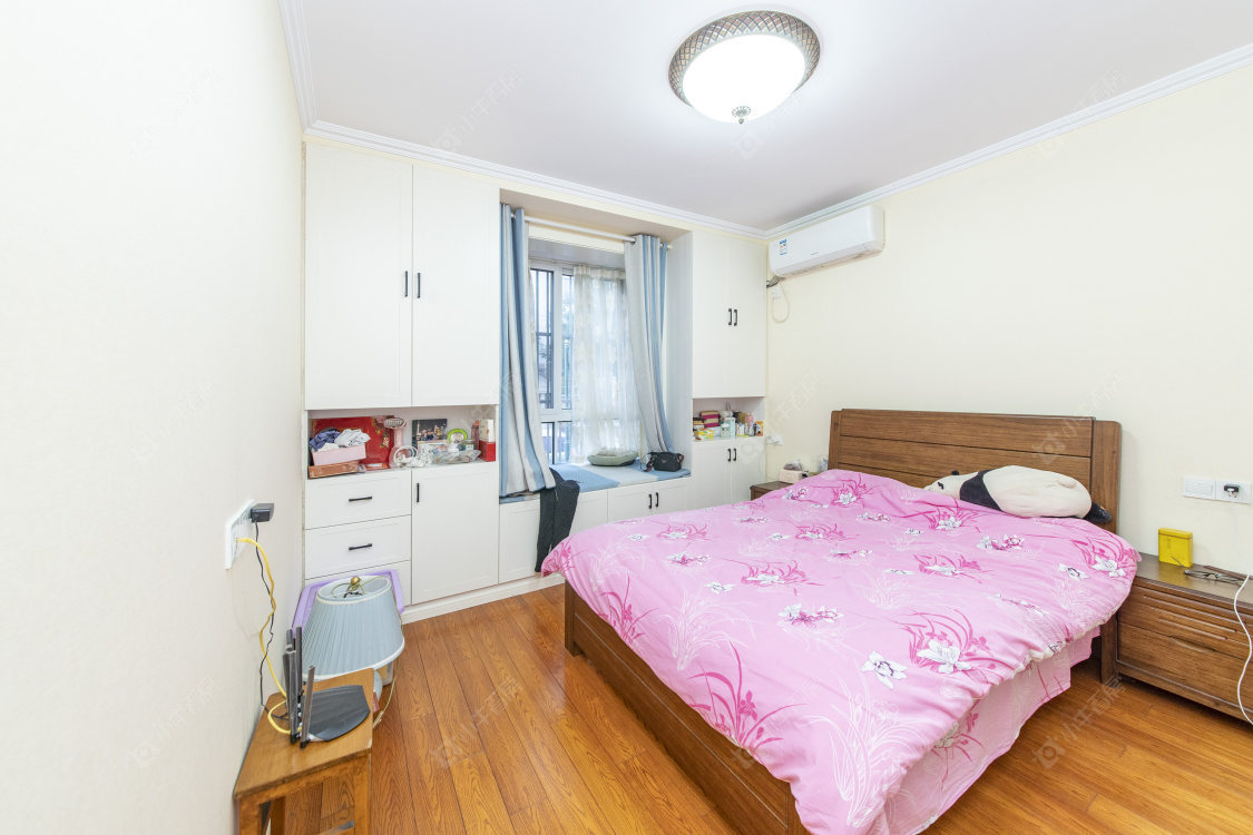 常州中凉新村七期在售二手房源室内图_小牛看房