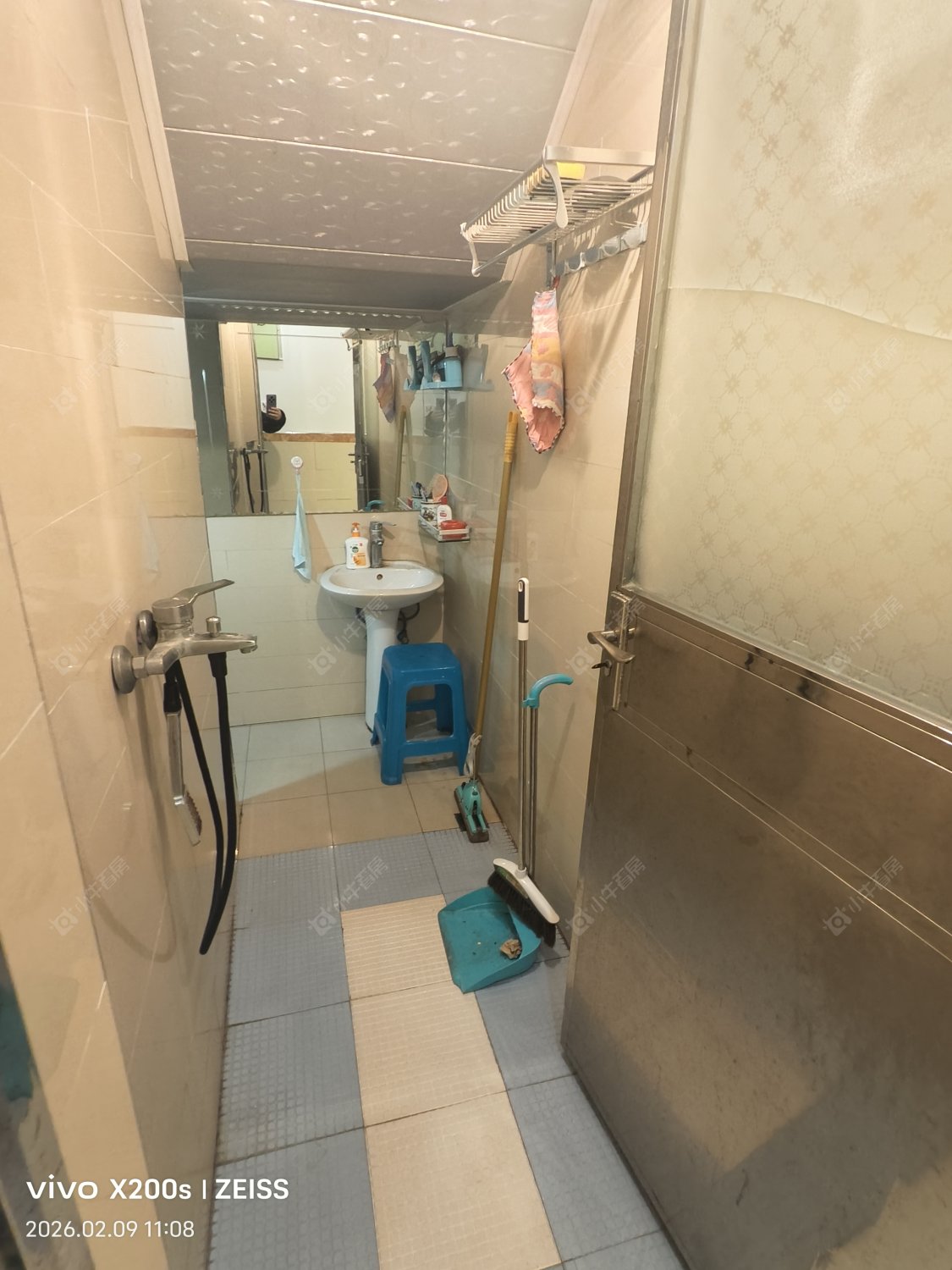 常州河苑东村在租房源室内图_小牛看房