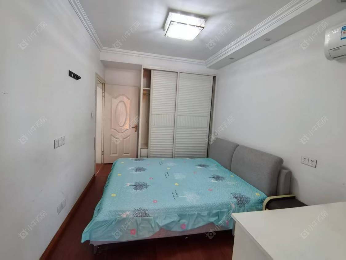 常州时代锦苑在租房源室内图_小牛看房