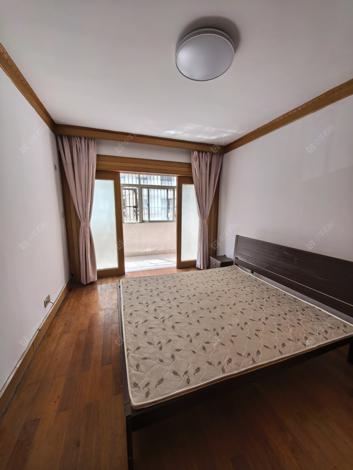 常州翠竹新村北区在租房源室内图_小牛看房