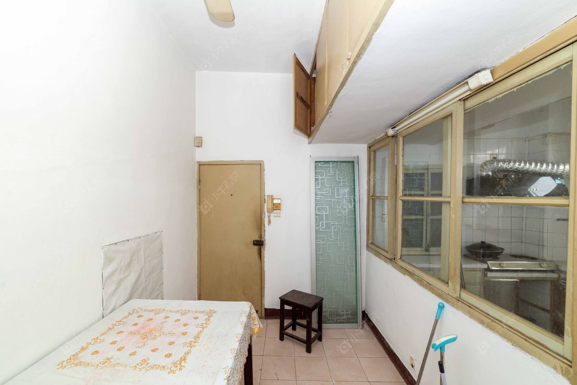 常州工房南区在售二手房源室内图_小牛看房