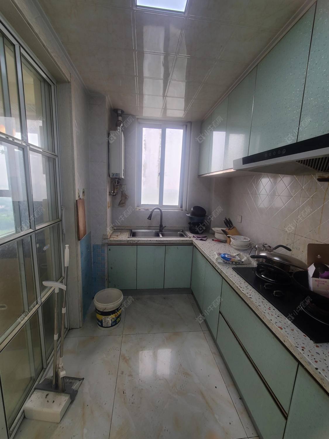 常州万水美兰城在租房源室内图_小牛看房