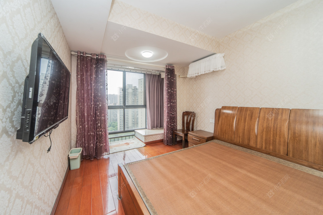 世茂香槟湖二期房源室内图 常州世茂香槟湖二期在售二手房源室内图_小牛看房