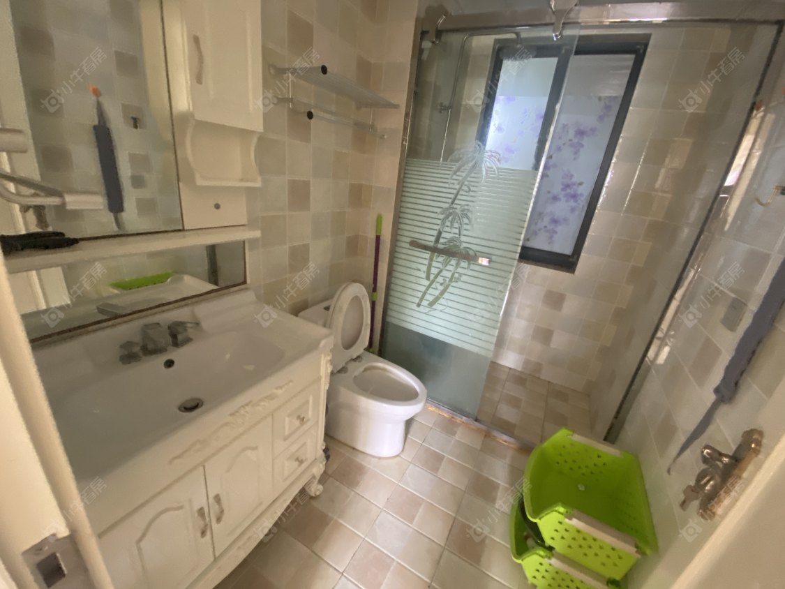 常州白马公馆在租房源_小牛看房