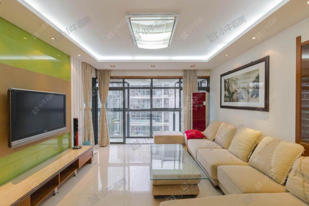 常州新城南都御苑在租房源_小牛看房